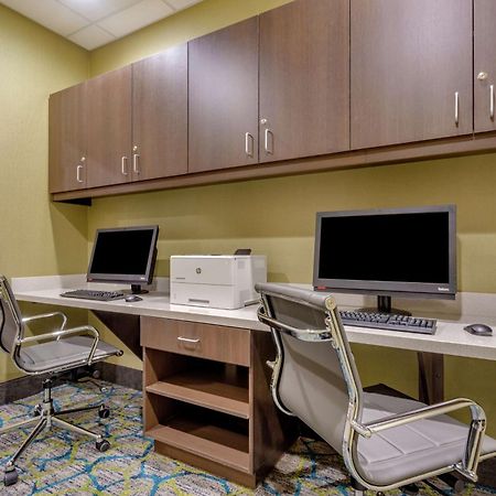 Hampton Inn & Suites Saraland Mobile Ngoại thất bức ảnh