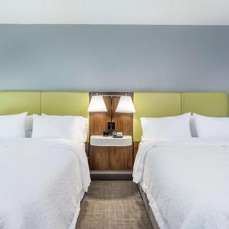 Hampton Inn & Suites Saraland Mobile Ngoại thất bức ảnh
