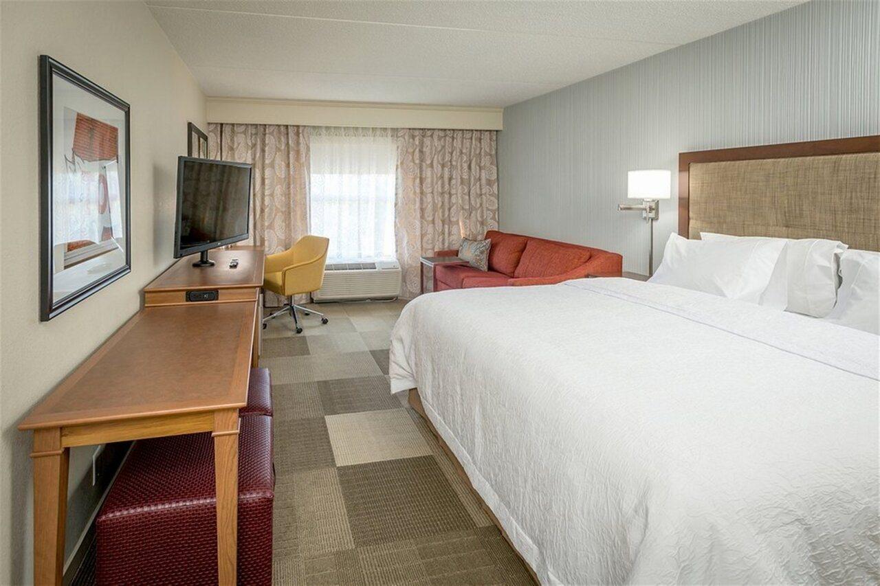 Hampton Inn & Suites Saraland Mobile Ngoại thất bức ảnh
