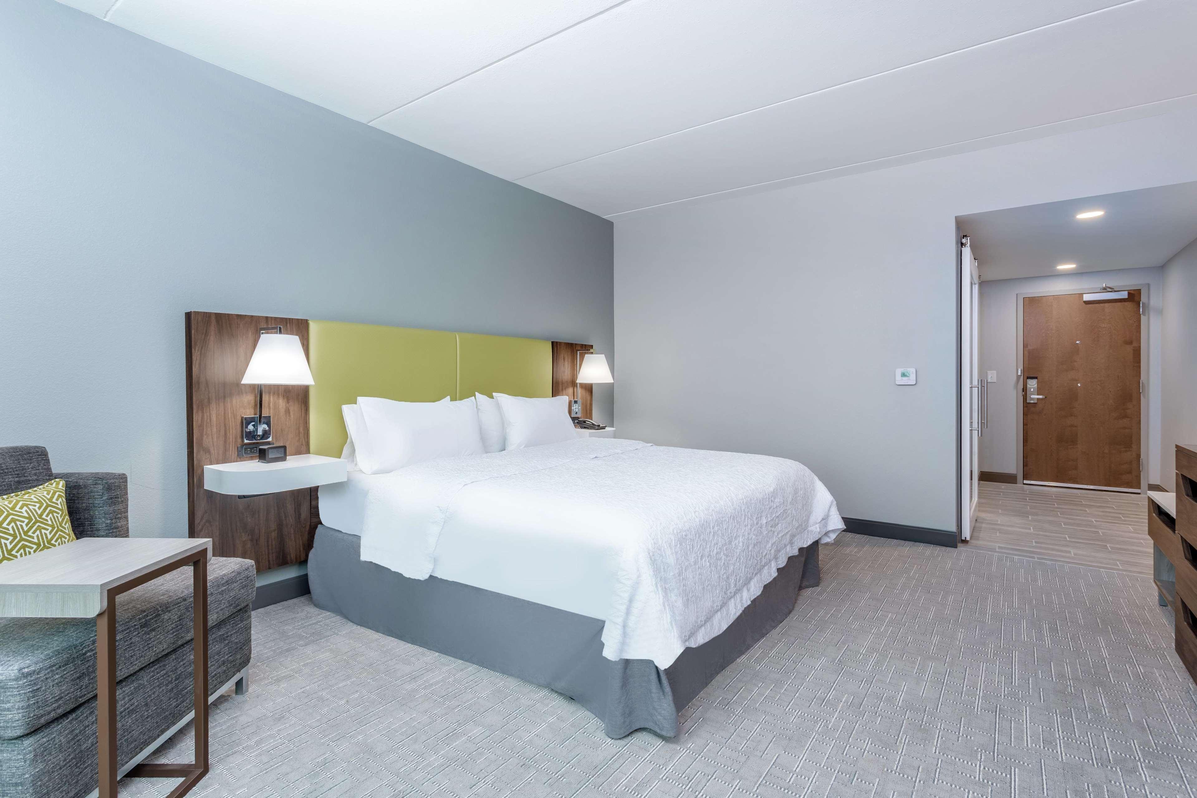 Hampton Inn & Suites Saraland Mobile Ngoại thất bức ảnh