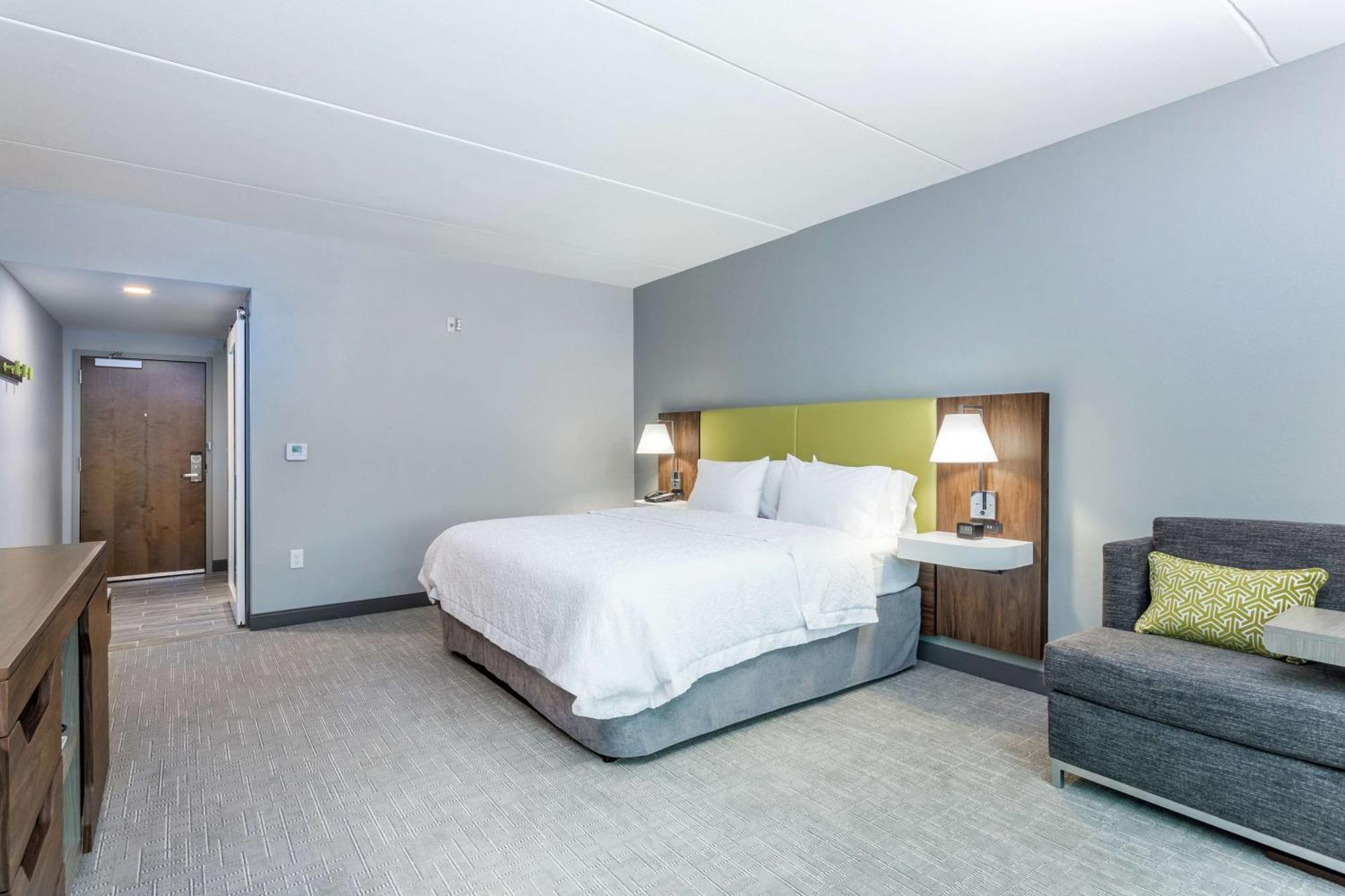 Hampton Inn & Suites Saraland Mobile Ngoại thất bức ảnh