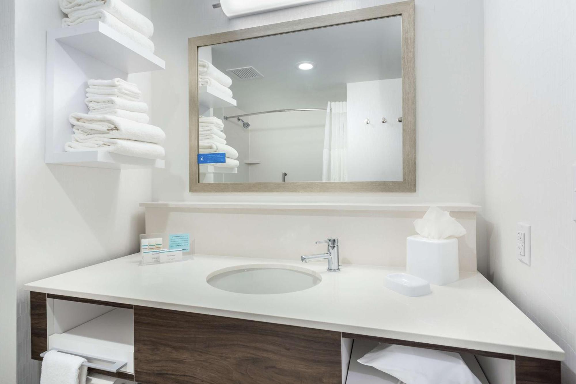 Hampton Inn & Suites Saraland Mobile Ngoại thất bức ảnh