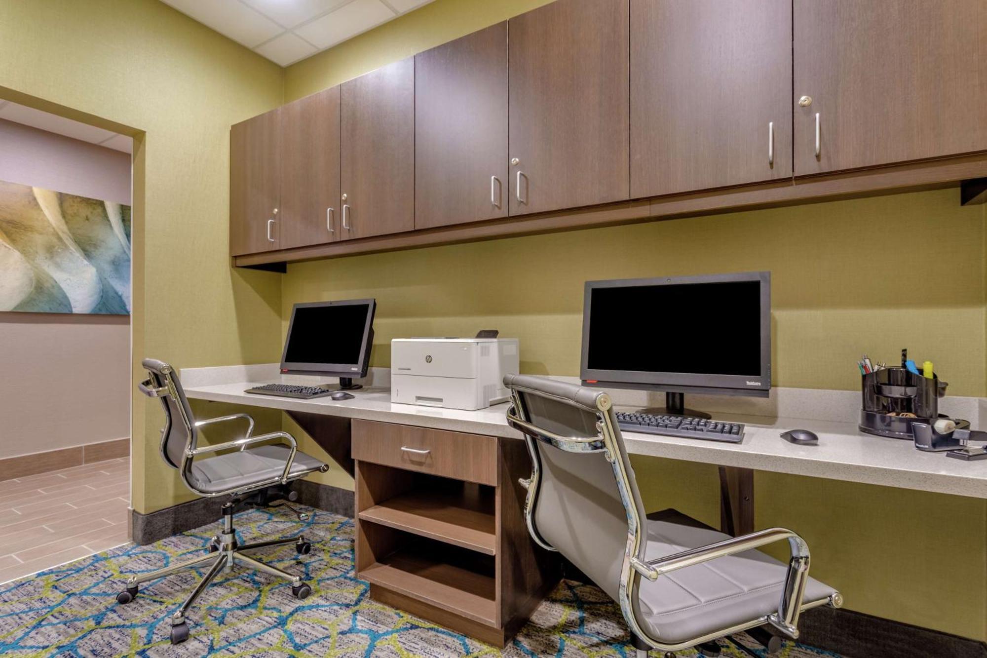 Hampton Inn & Suites Saraland Mobile Ngoại thất bức ảnh
