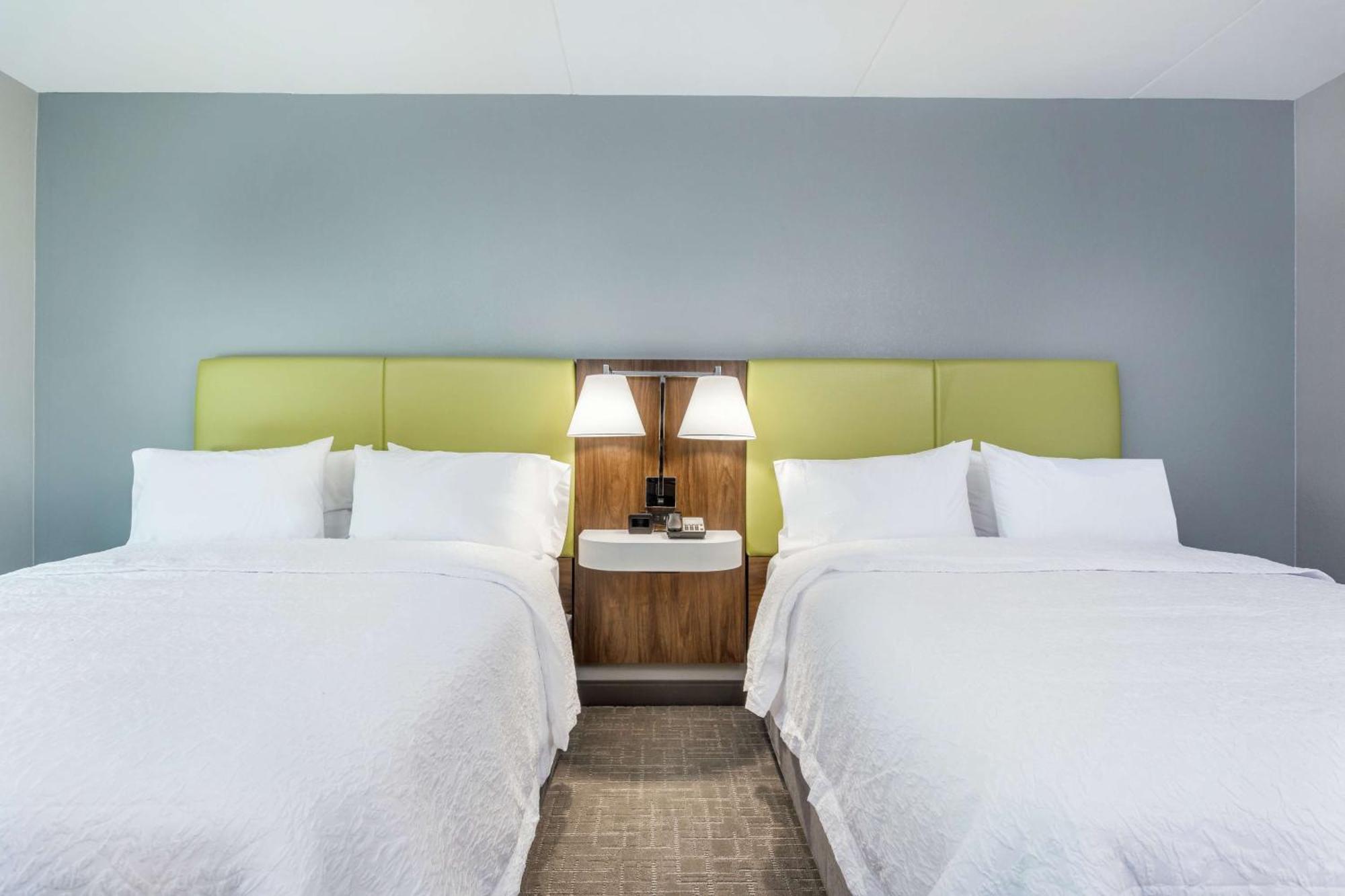 Hampton Inn & Suites Saraland Mobile Ngoại thất bức ảnh