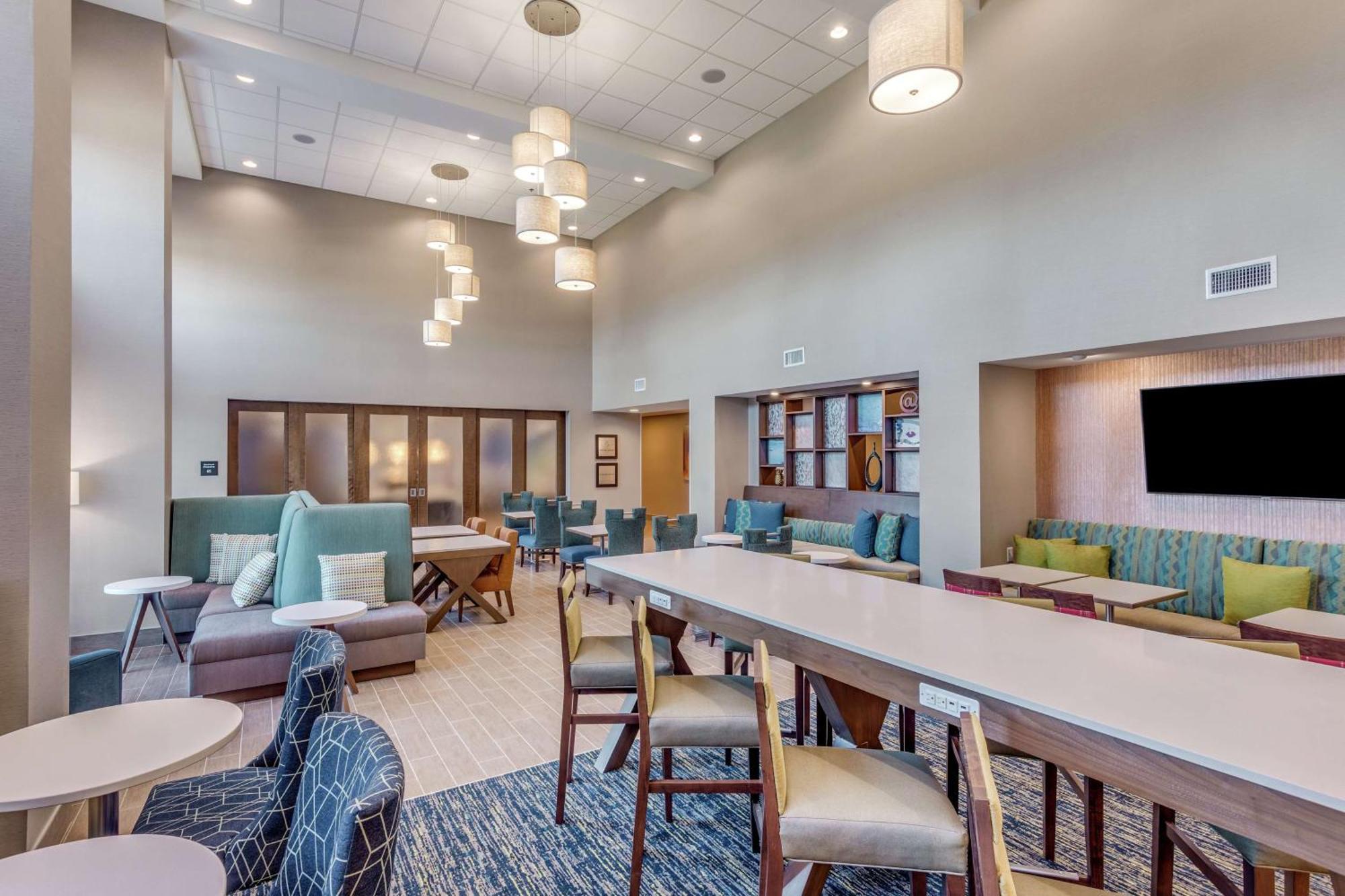 Hampton Inn & Suites Saraland Mobile Ngoại thất bức ảnh