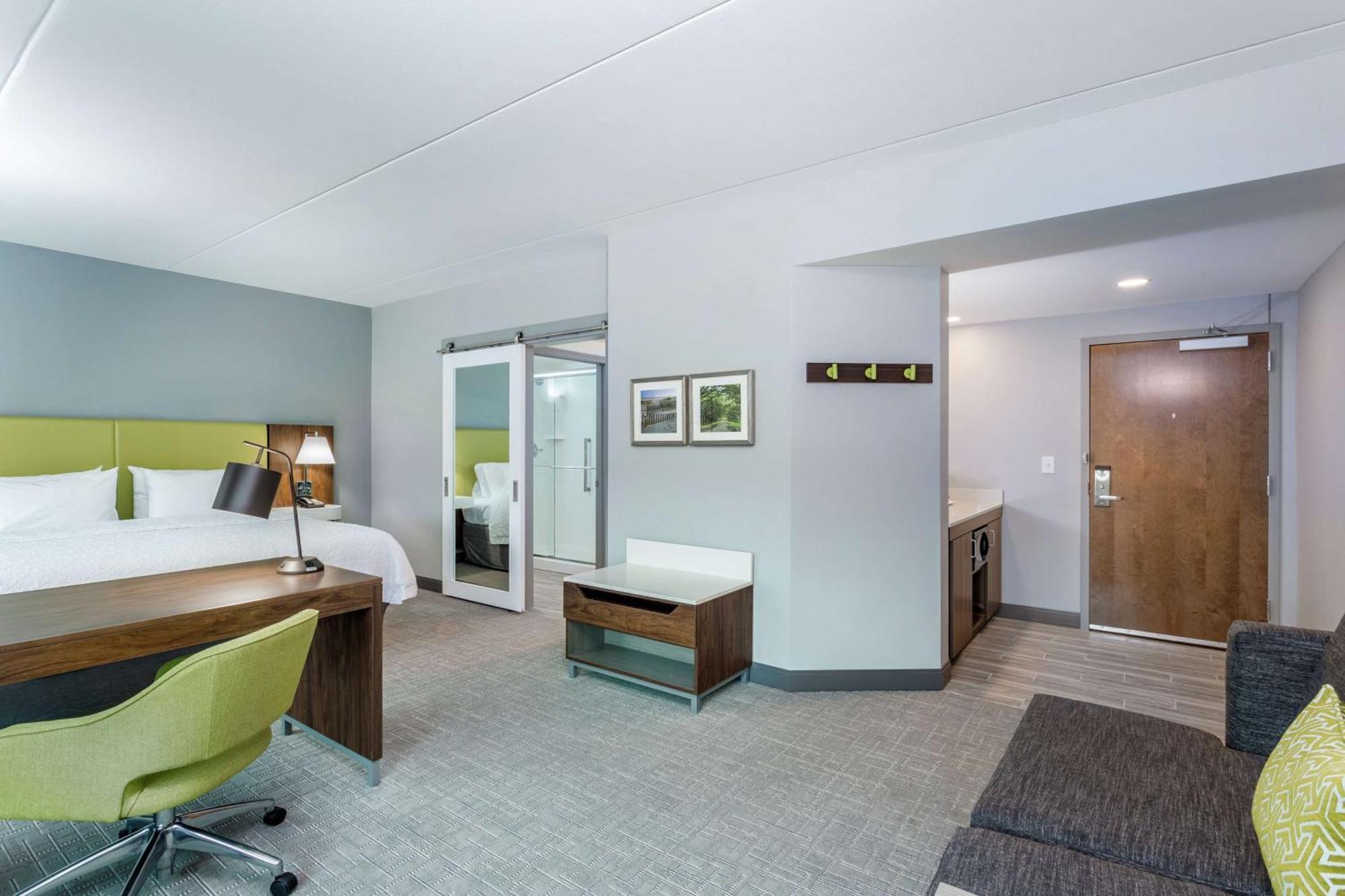 Hampton Inn & Suites Saraland Mobile Ngoại thất bức ảnh