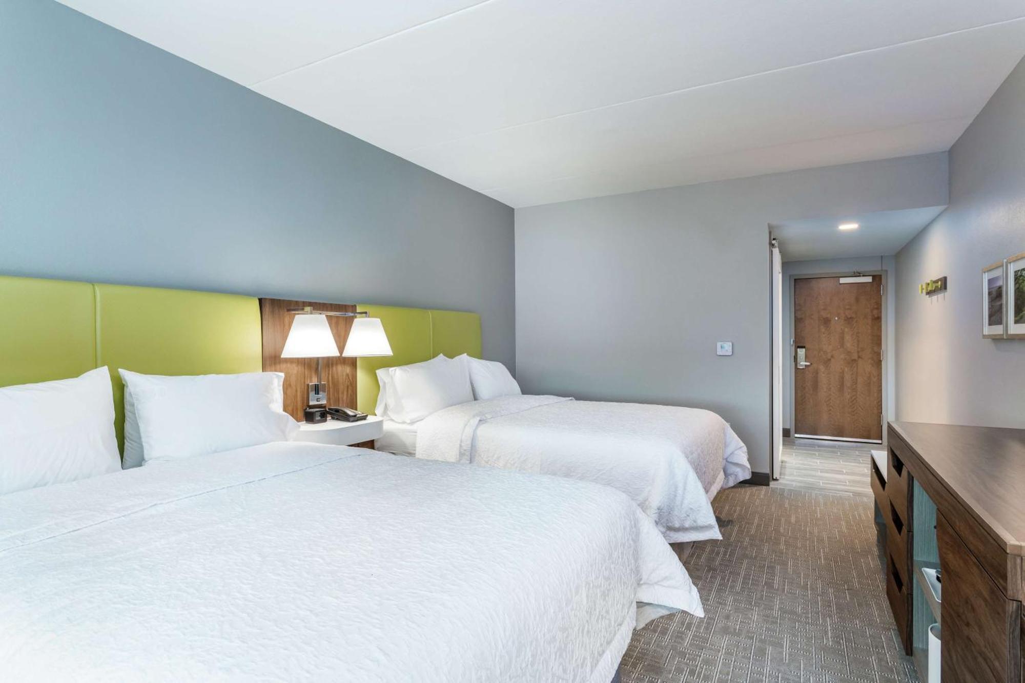 Hampton Inn & Suites Saraland Mobile Ngoại thất bức ảnh