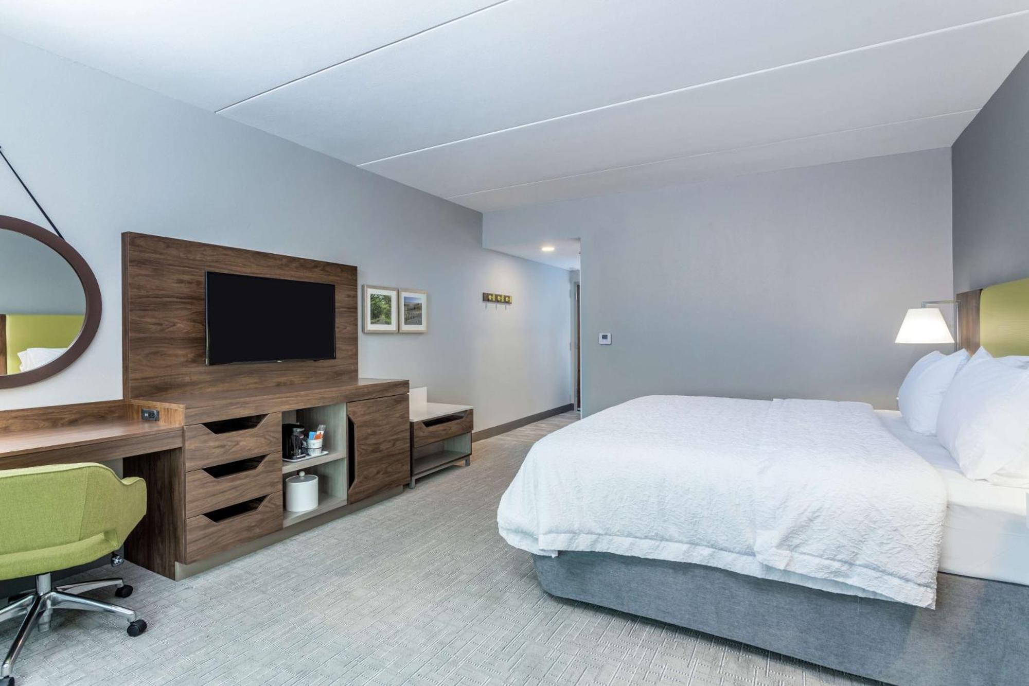 Hampton Inn & Suites Saraland Mobile Ngoại thất bức ảnh