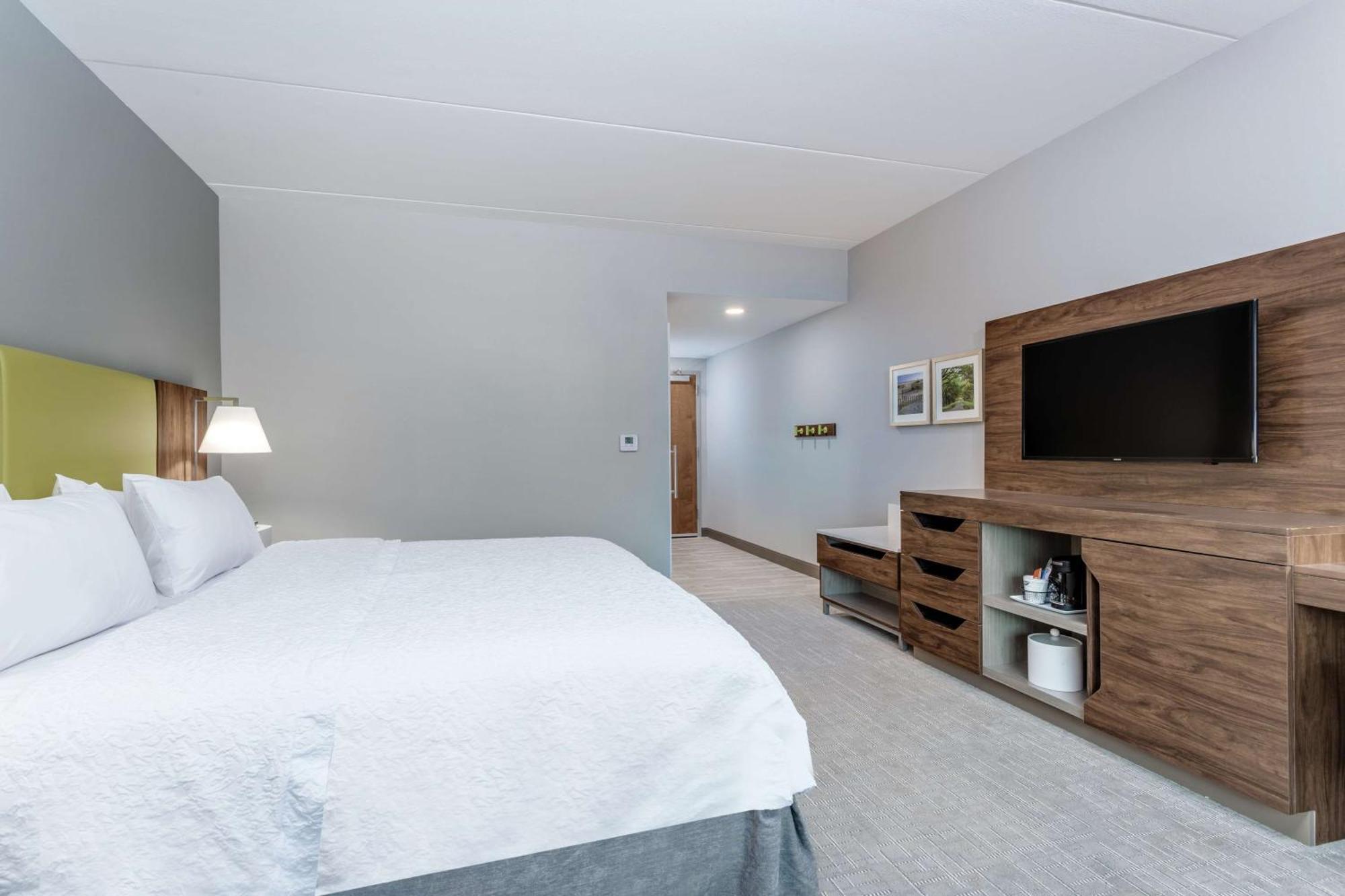 Hampton Inn & Suites Saraland Mobile Ngoại thất bức ảnh