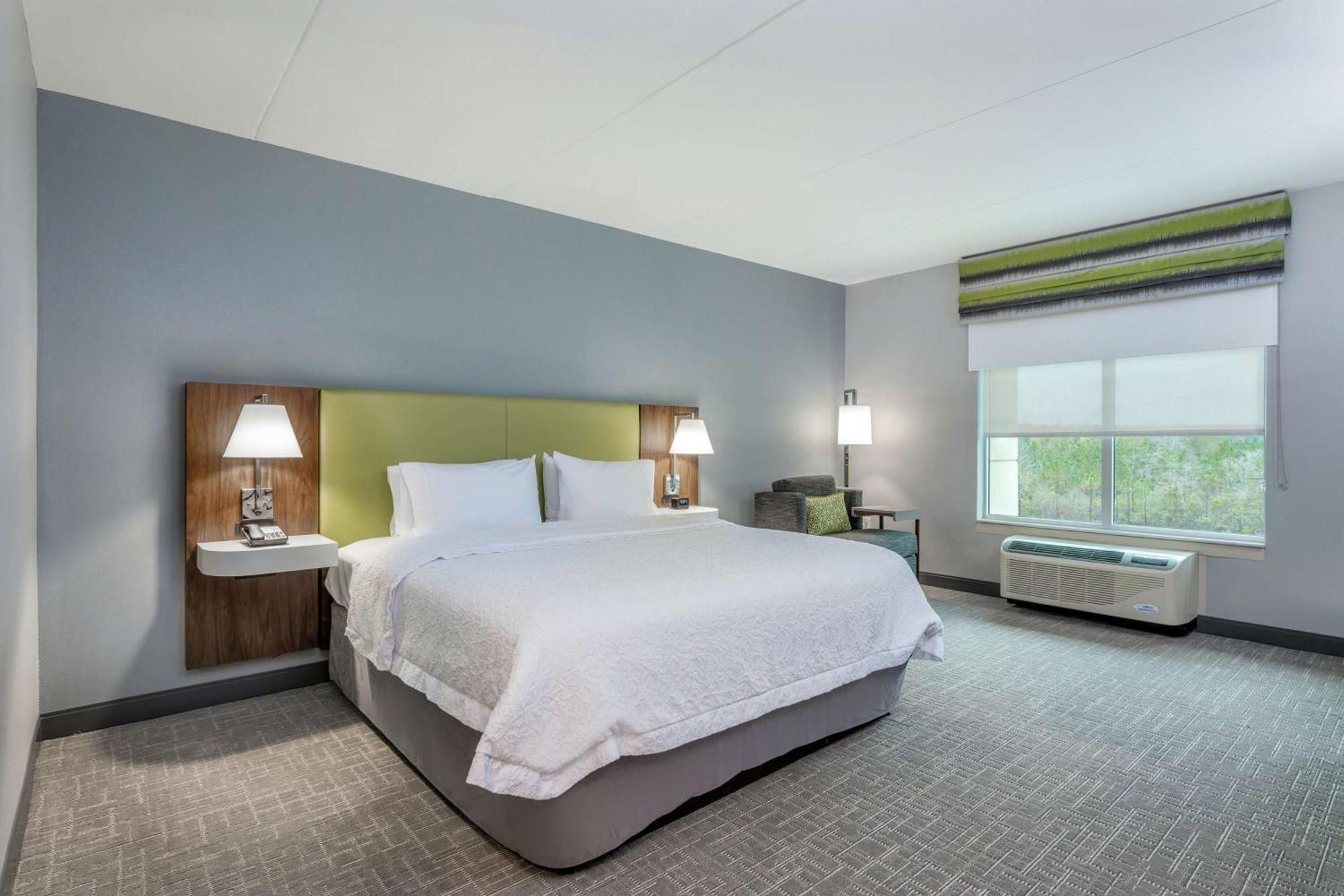 Hampton Inn & Suites Saraland Mobile Ngoại thất bức ảnh