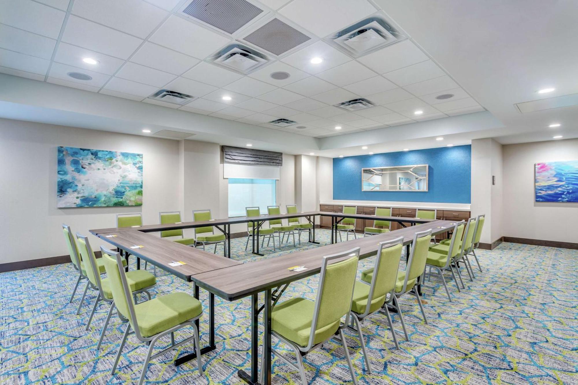 Hampton Inn & Suites Saraland Mobile Ngoại thất bức ảnh