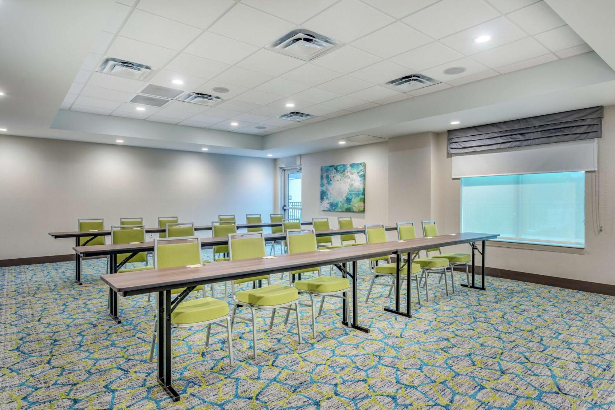 Hampton Inn & Suites Saraland Mobile Ngoại thất bức ảnh